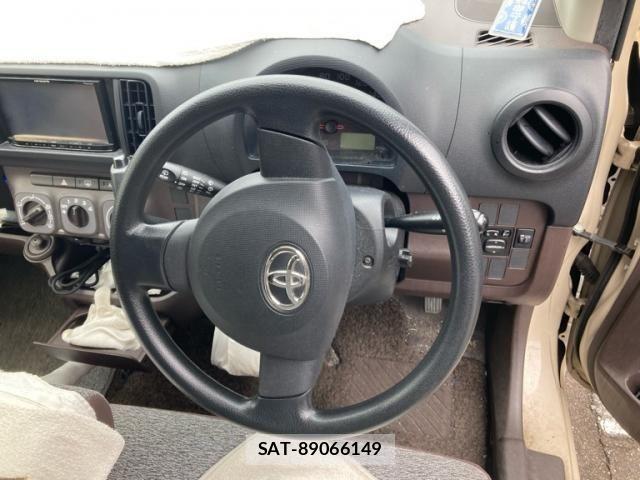 Toyota PASSO 2013-09 8850333-11