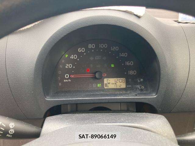 Toyota PASSO 2013-09 8850333-19