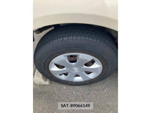 Toyota PASSO 2013-09 8850333-4