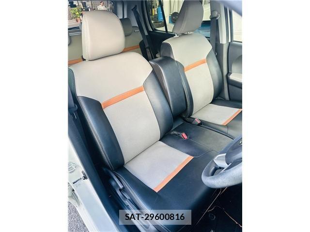Toyota PASSO 2021-09 8850329-9