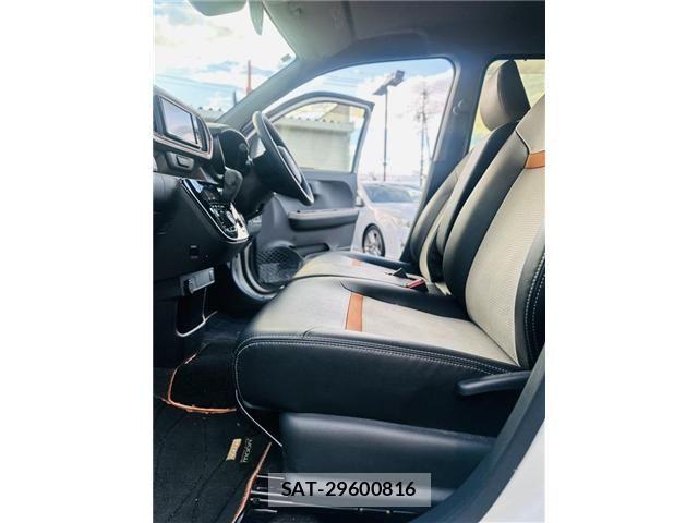 Toyota PASSO 2021-09 8850329-10