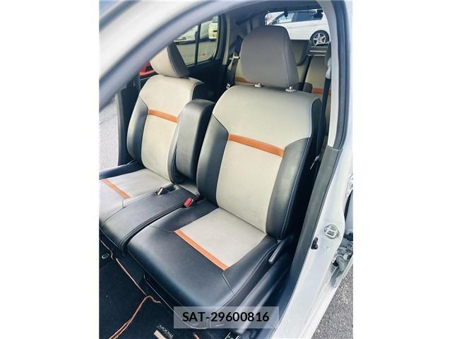 Toyota PASSO 2021-09 8850329-11