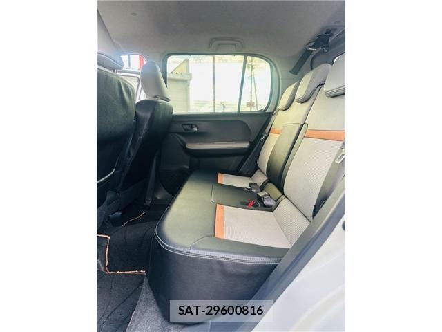 Toyota PASSO 2021-09 8850329-12