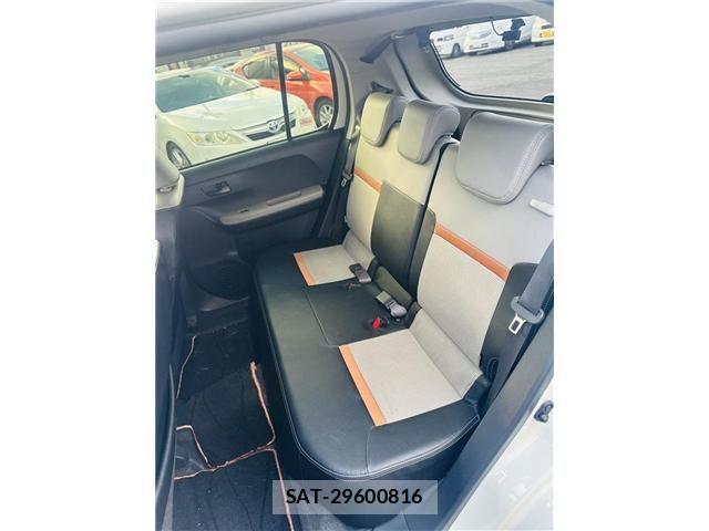 Toyota PASSO 2021-09 8850329-13