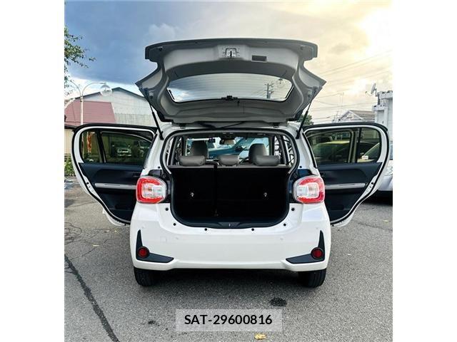 Toyota PASSO 2021-09 8850329-16