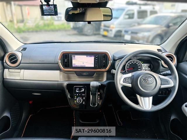 Toyota PASSO 2021-09 8850329-17