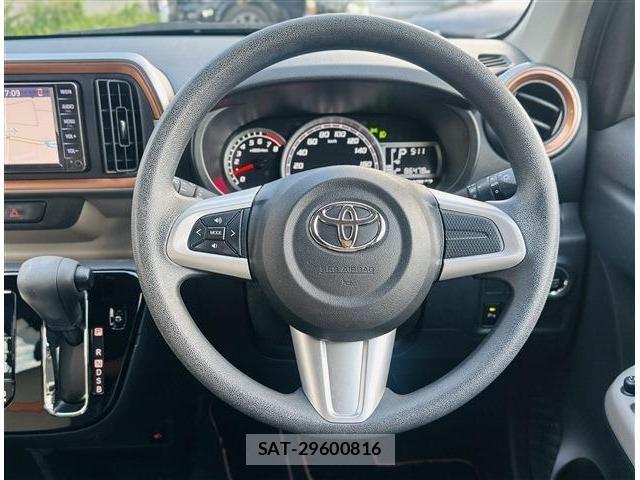 Toyota PASSO 2021-09 8850329-18