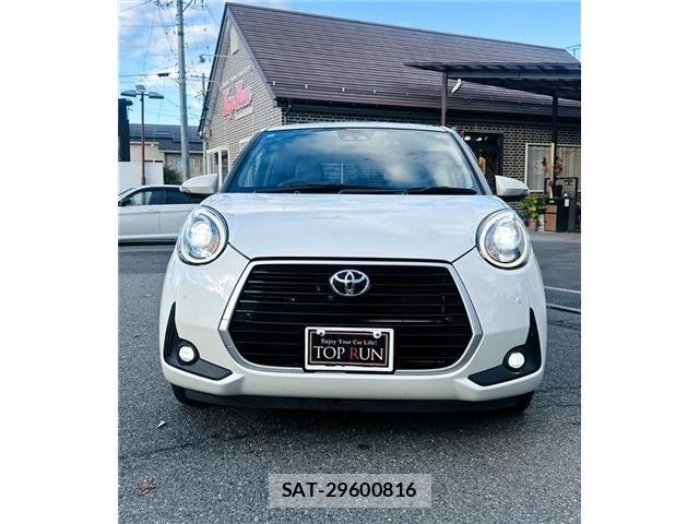 Toyota PASSO 2021-09 8850329-1