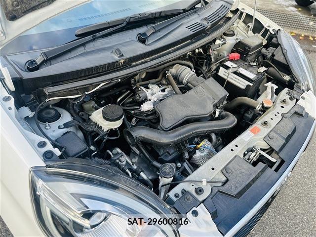 Toyota PASSO 2021-09 8850329-20