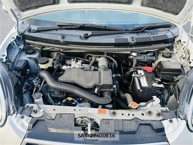 Toyota PASSO 2021-09 8850329-21