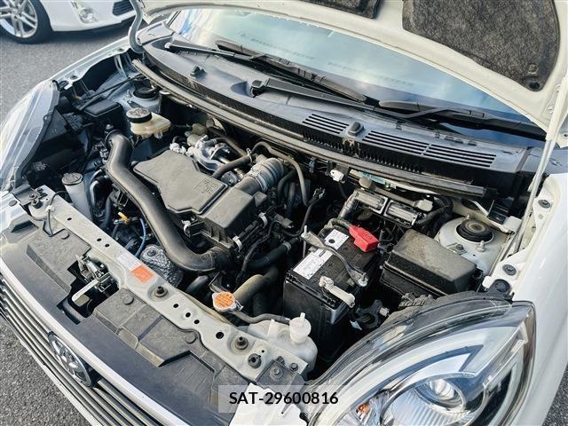 Toyota PASSO 2021-09 8850329-22