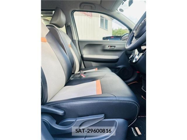Toyota PASSO 2021-09 8850329-8