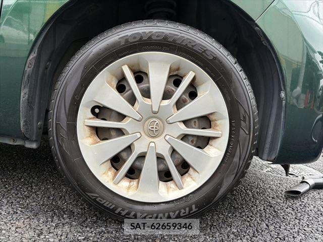 Toyota PASSO 2016-07 8850330-11