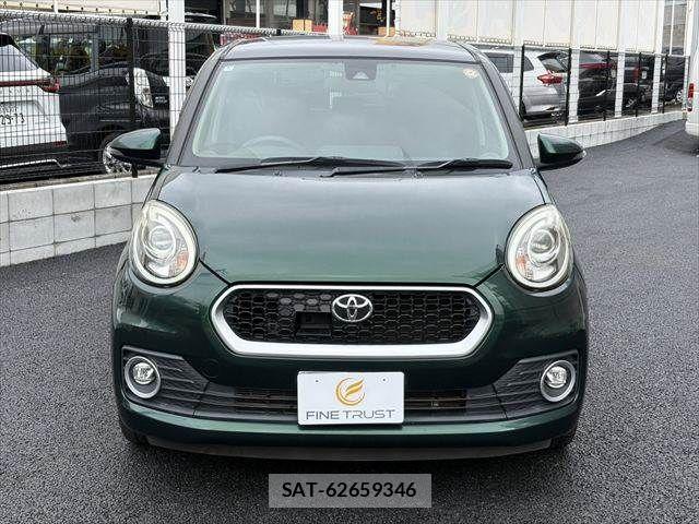 Toyota PASSO 2016-07 8850330-12