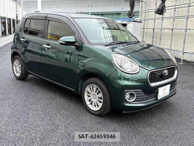 Toyota PASSO 2016-07 8850330-13