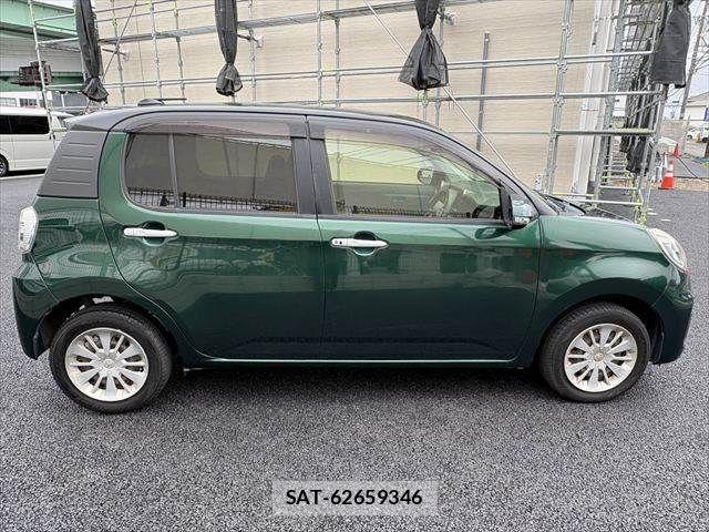 Toyota PASSO 2016-07 8850330-14