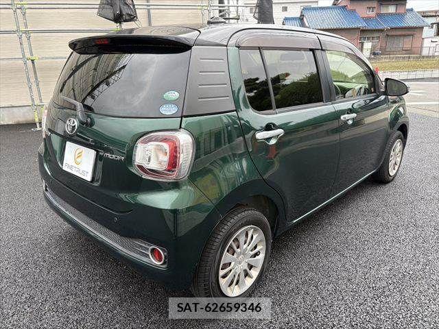 Toyota PASSO 2016-07 8850330-15