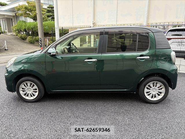 Toyota PASSO 2016-07 8850330-18