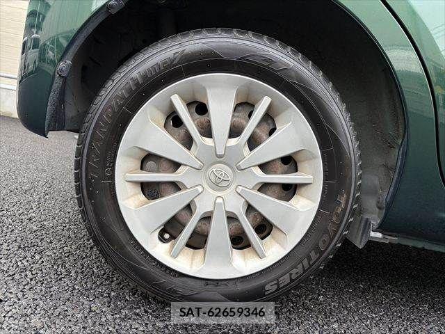 Toyota PASSO 2016-07 8850330-25