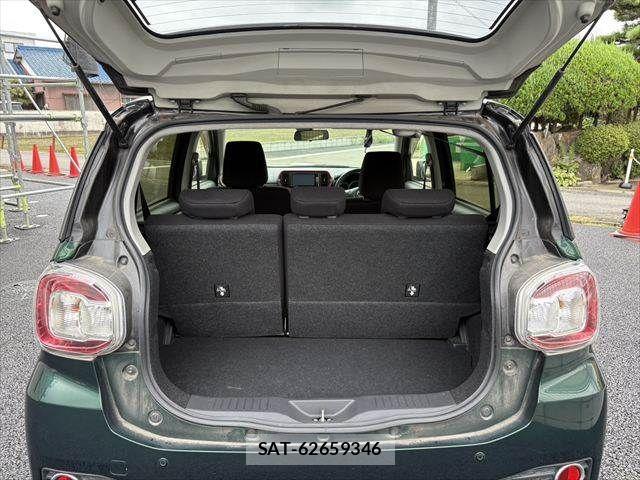 Toyota PASSO 2016-07 8850330-7