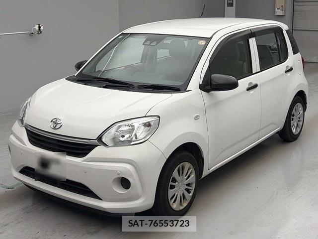 Toyota PASSO 2020-04 8857145-0