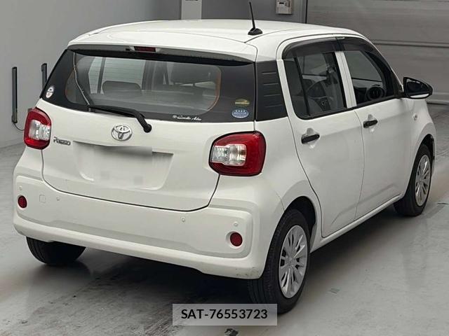 Toyota PASSO 2020-04 8857145-1