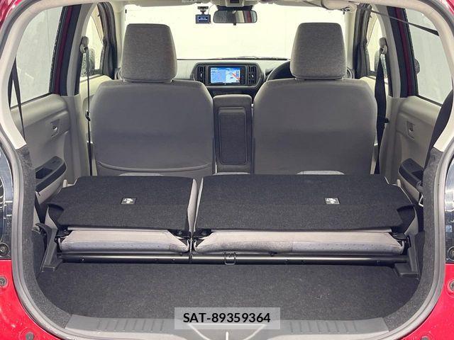Toyota PASSO 2021-04 8871804-9