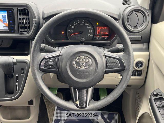 Toyota PASSO 2021-04 8871804-10