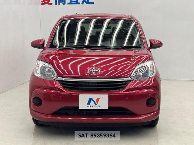 Toyota PASSO 2021-04 8871804-13