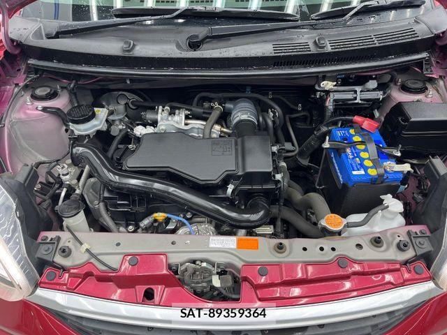 Toyota PASSO 2021-04 8871804-17