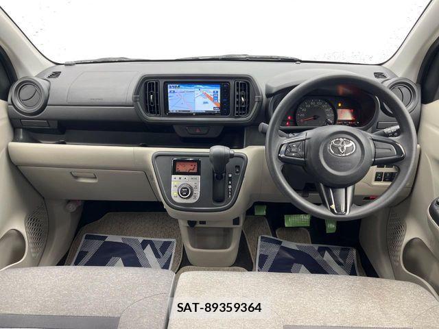 Toyota PASSO 2021-04 8871804-1