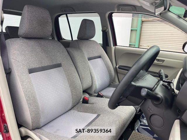 Toyota PASSO 2021-04 8871804-7