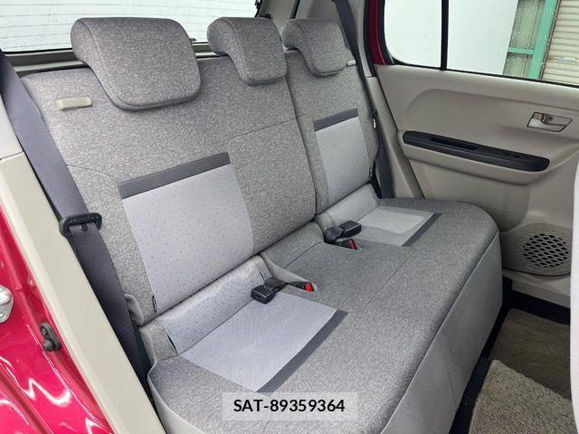 Toyota PASSO 2021-04 8871804-8