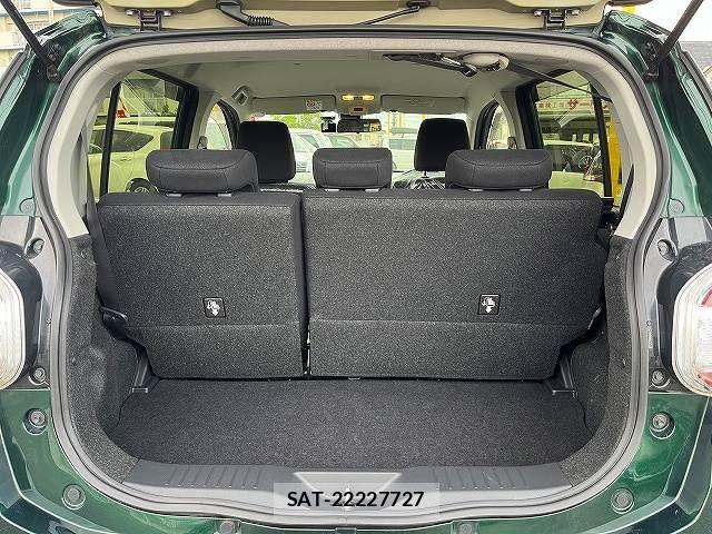Toyota PASSO 2018-07 8881502-10