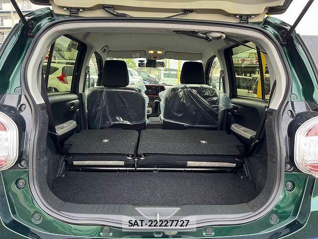 Toyota PASSO 2018-07 8881502-11