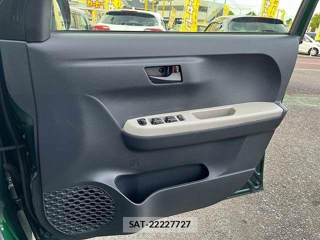 Toyota PASSO 2018-07 8881502-12
