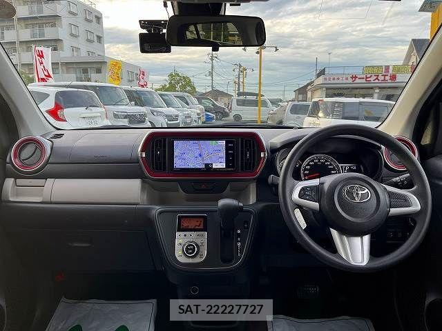 Toyota PASSO 2018-07 8881502-14