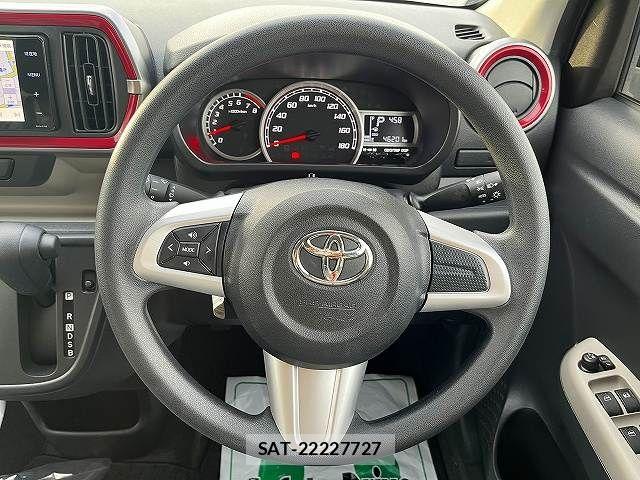 Toyota PASSO 2018-07 8881502-15