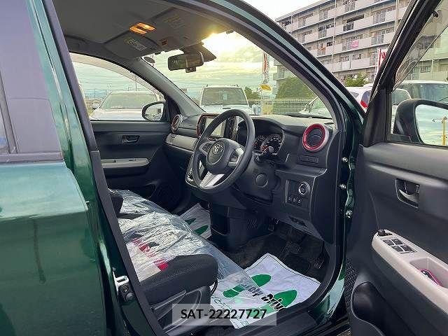 Toyota PASSO 2018-07 8881502-26
