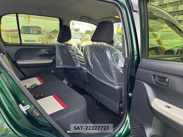 Toyota PASSO 2018-07 8881502-27