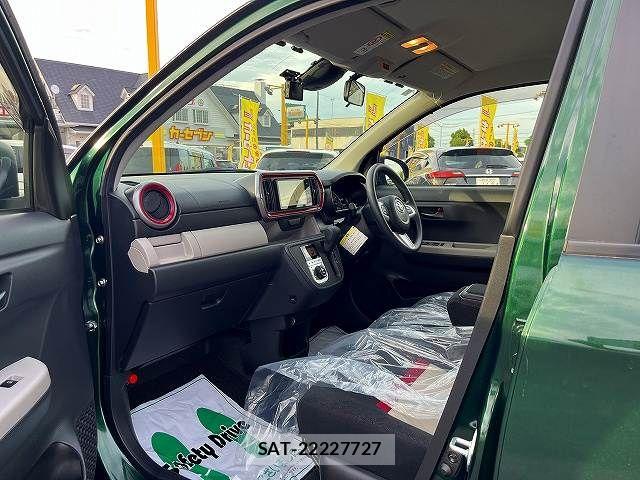 Toyota PASSO 2018-07 8881502-28