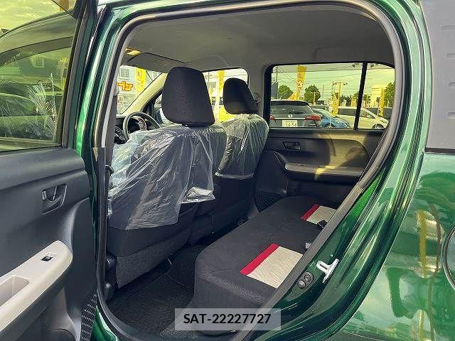 Toyota PASSO 2018-07 8881502-29