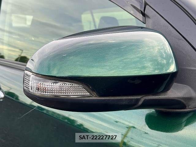 Toyota PASSO 2018-07 8881502-8