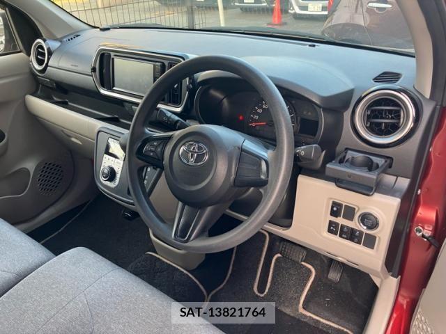 Toyota PASSO 2023-06 8881500-12
