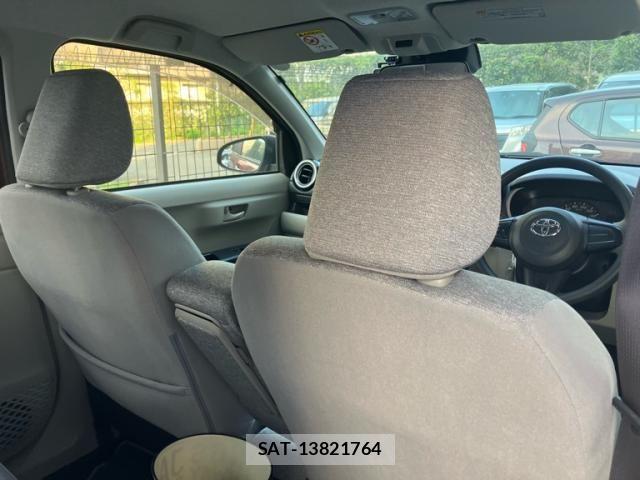 Toyota PASSO 2023-06 8881500-16
