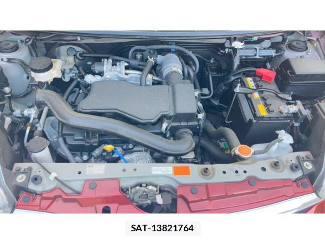 Toyota PASSO 2023-06 8881500-28