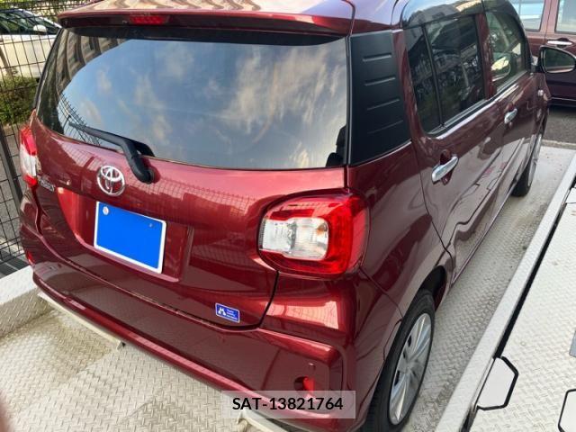 Toyota PASSO 2023-06 8881500-4