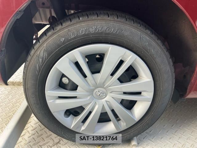Toyota PASSO 2023-06 8881500-7