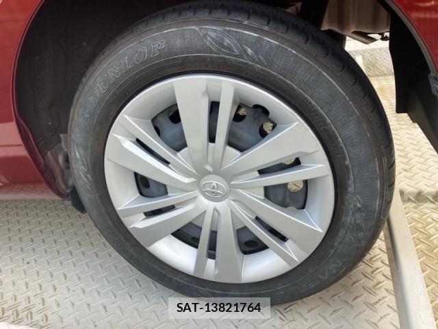 Toyota PASSO 2023-06 8881500-8