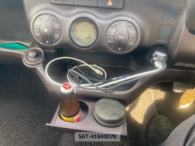 Toyota PASSO 2012-06 8881507-11